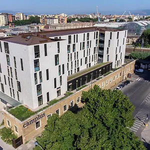 Camplus Guest Casa Per Ferie Firenze